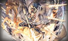 明日方舟近卫分支&mdash;无畏者职业角色大盘点，你最喜欢谁