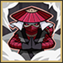 《火影忍者：忍者新世代》S级别忍者&mdash;&mdash;忍汉