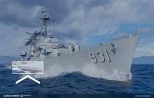 《战舰世界》0.11.10版本更新 详细内容介绍