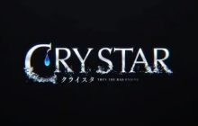 《CRYSTAR -恸哭之星-》发售四周年纪念插图公开