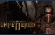 类魂新游《The Unfettered》上架Steam 末世战恶魔