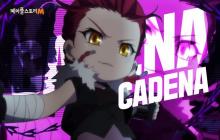 韩服《冒险岛M》公开全新职业&ldquo;魔链影士&rdquo;