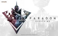 3D射击MOBA端游《Overprime》改名《PARAGON: THE OVERPRIME》