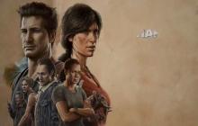 Steam《神秘海域：盗贼遗产合集》预载开启