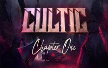 《血祭》风格的复古FPS游戏新作《Cultic》现已发售