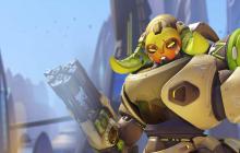 《守望先锋：归来》暂时不会对英雄强度进行调整