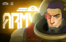 《兵人大战》他曾坠入黑暗，誓要在万圣节卷土重来