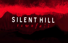 《寂静岭townfall》新企化正式公开 由三方合作开发