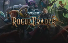 《战锤40K：盗贼商人》&ldquo;怀言者&rdquo;派系即将加入游戏