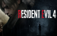 《生化危机4：重制版》Steam预购开启：国区标准版348元