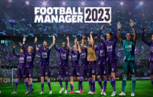 《足球经理2023》抢先体验版现已上线 将于11月8日发售