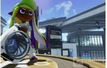 《斯普拉遁3》武器&mdash;&mdash;&ldquo;回旋泼桶&rdquo;测评介绍