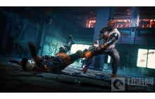 漫威游戏《哥谭骑士》官方公布更多合作模式细节