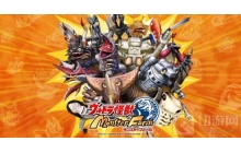 《超人怪兽农场》新讯息公布：游戏即将发售啦