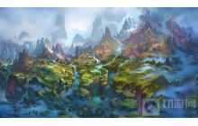 暴雪《魔兽世界》&ldquo;巨龙时代&rdquo;内容即将上线