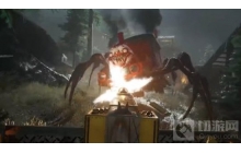 恐怖游戏《小火车查尔斯》发布正式销售日期