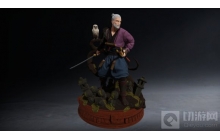 《胶佬模拟器》与《2077》《巫师》两部游戏联动