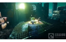 解密游戏《素媛》将于10月28日在Steam平台发售