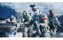 《战地2042》限时活动将于10月11日开启 全新模式开启