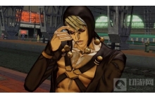 新一个DLC角色将加入《JOJO的奇妙冒险:群星》