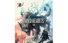 《狂野之心》于10月5日公开了7分钟游玩演示