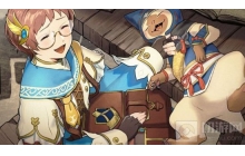 《怪物猎人崛起：曙光》粉丝突破80万 官方发布贺图