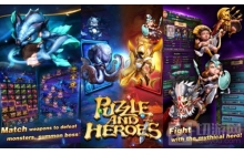 三消手游出走海外，二次元美少女题材又出新招