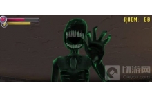 《幽灵洋楼：HD重制版》将于10月13日登录Switch平台