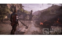 独立佳作《瘟疫传说：无罪》续作&mdash;&mdash;玩家简评