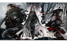 《明日方舟》主线剧情规划到现在仍然在稳步推进之中