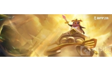 《金铲铲之战》强势版本阵容神龙狗头该怎么玩