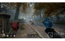 《神父模拟》抢先体验开启 Steam平台售价70元！