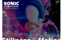 《索尼克：未知边境》原声音乐集将于12月推出