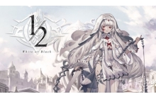 反乌托邦游戏《二分之一》预计今年年末发售