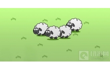 《羊了个羊》过于火爆，其前身《3 Tiles》也登上总榜