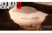 《荒野大镖客OL》或将推出最后一次更新内容！