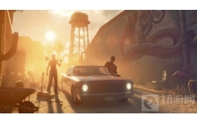 《黑道圣徒：重启版》近日发售，epic平台独占