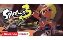 《斯普拉遁3》比赛现场官方表示仍将继续更新