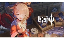 《原神》新弓箭手宵宫技能介绍 技能详细讲解