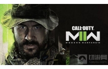 《使命召唤：现代战争2》 公开真人宣传片！