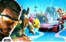 开发商Gameloft正在为全新3A游戏开展筹备工作