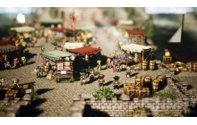 像素冒险游戏《八方旅人2》&mdash;&mdash;游戏机制介绍