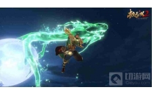 开启无双乱世 体验三国传奇《极无双2》介绍