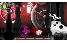 哥特横板ARPG《黑色巫术》 现已在Steam发售