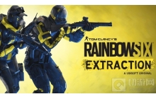 《彩虹六号：异种》发游戏内各机制提前预览