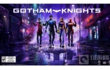 《哥谭骑士》《北欧女神》等均采用D加密技术