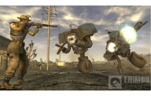 《辐射》制作组否认正在开发新作 续作无望