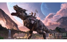 《方舟2》首发XGP 官方称且至少在库保留三年