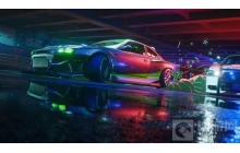 《极品飞车22：不羁》 今晚11点公布实机演示