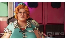 《无主之地新传说》Fran角色 10月21日发售